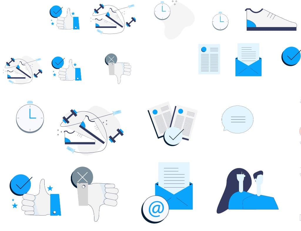 COACH ME — STRATEGIC PERFORMANCE UI frame 3