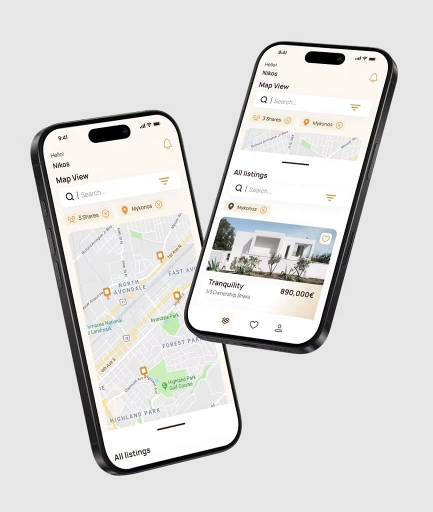 Owners — Fractional Property Management frame 2