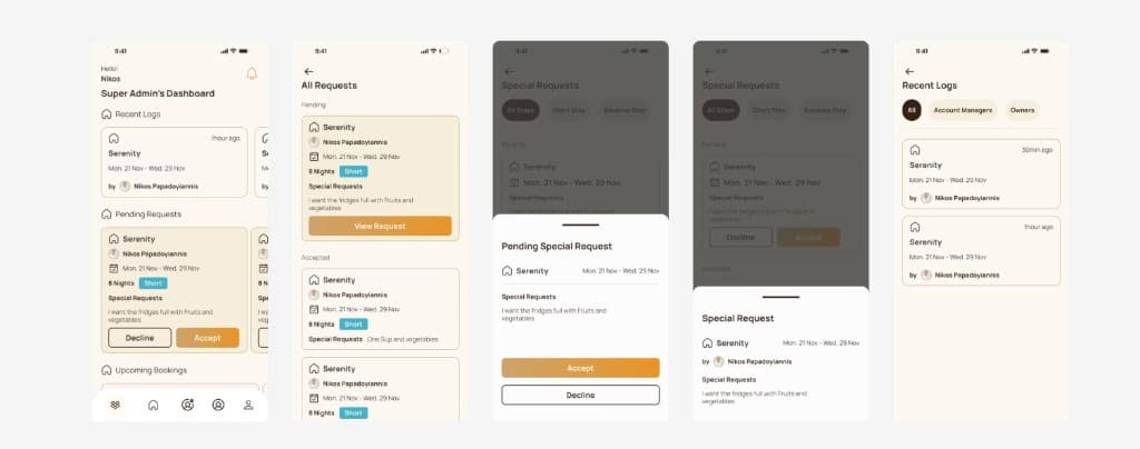 Owners — Fractional Property Management frame 5