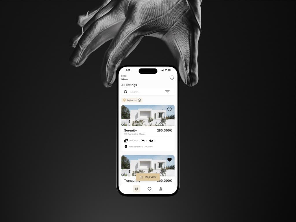 Owners — Fractional Property Management