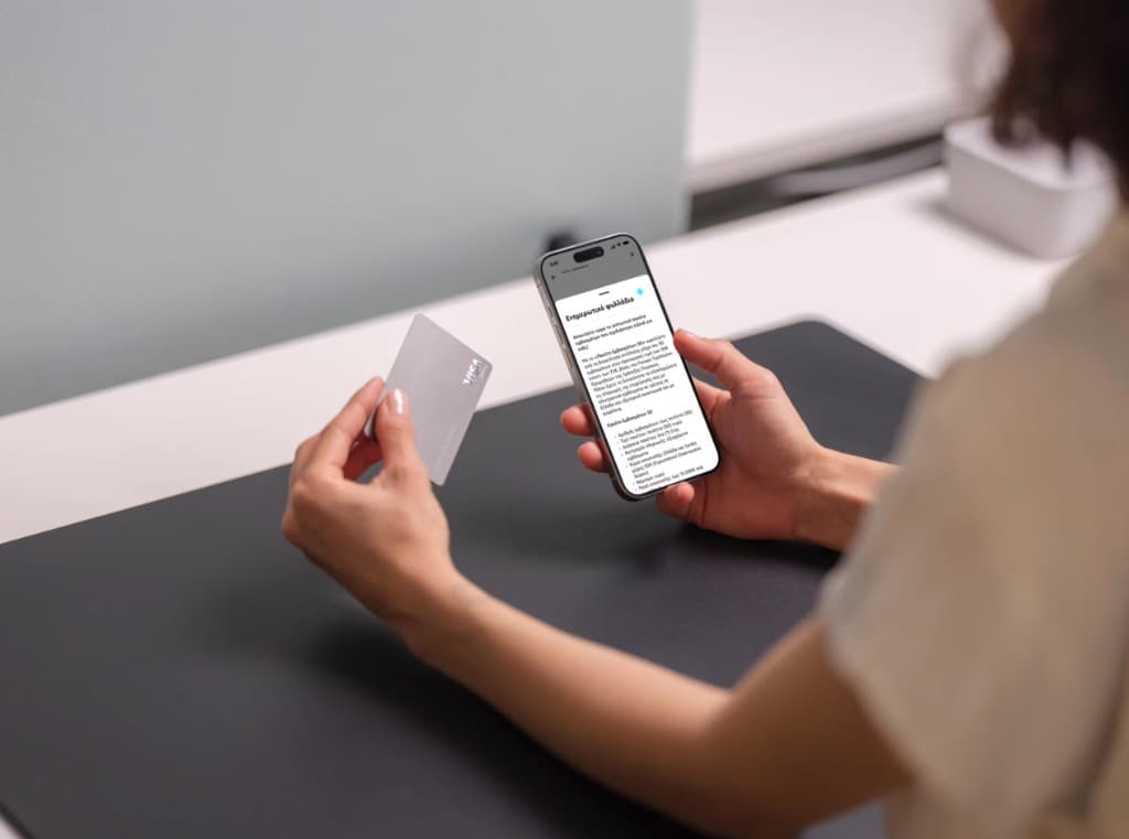 Piraeus Bank — winbank Ecosystem frame 8